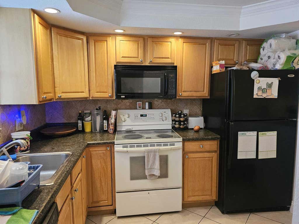 Photo of 21890 Lake Forest Circle #103, Boca Raton, FL 33433 (MLS # R10992662)