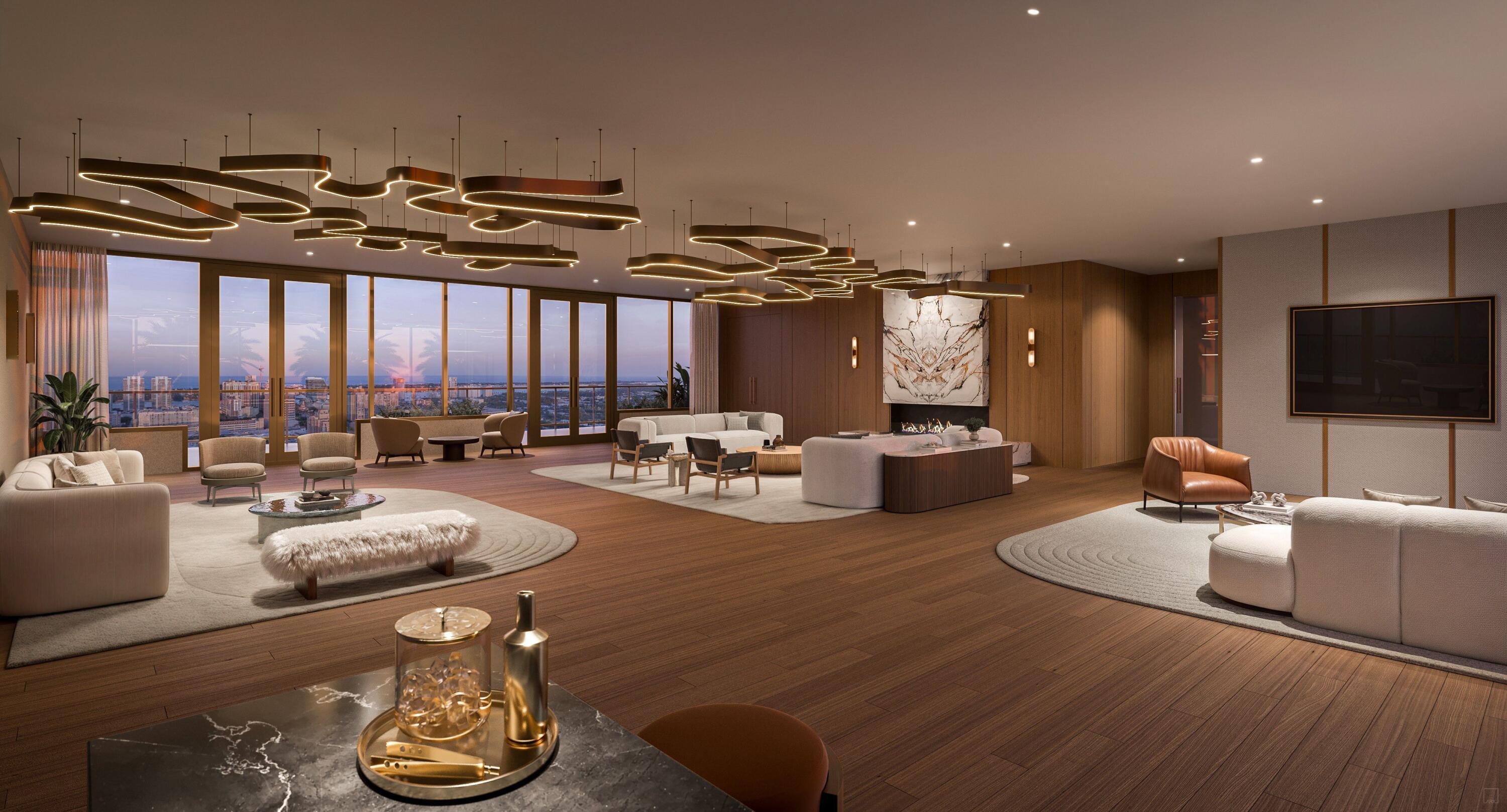 The Berkeley - Residential