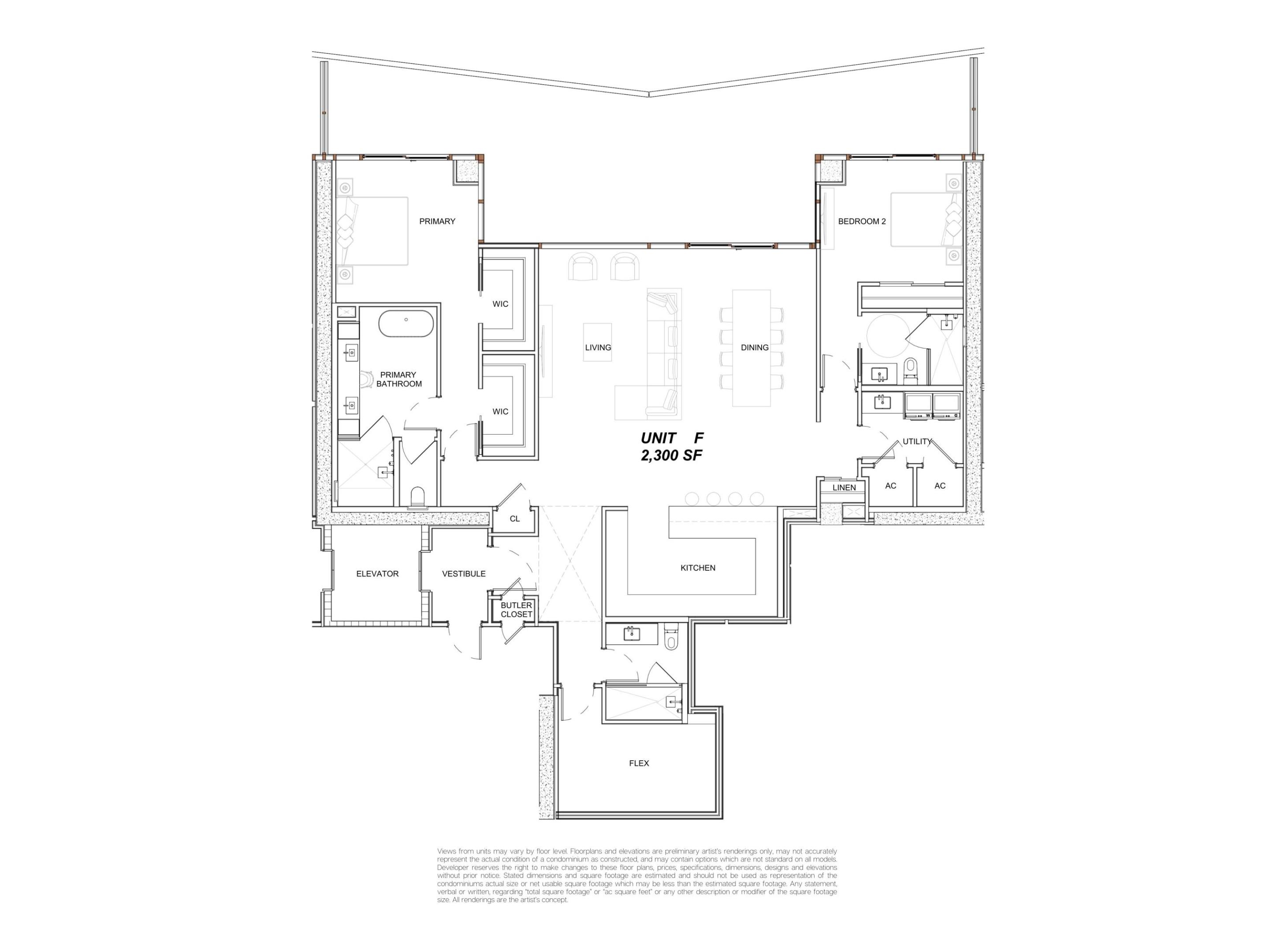 The Berkeley - Residential