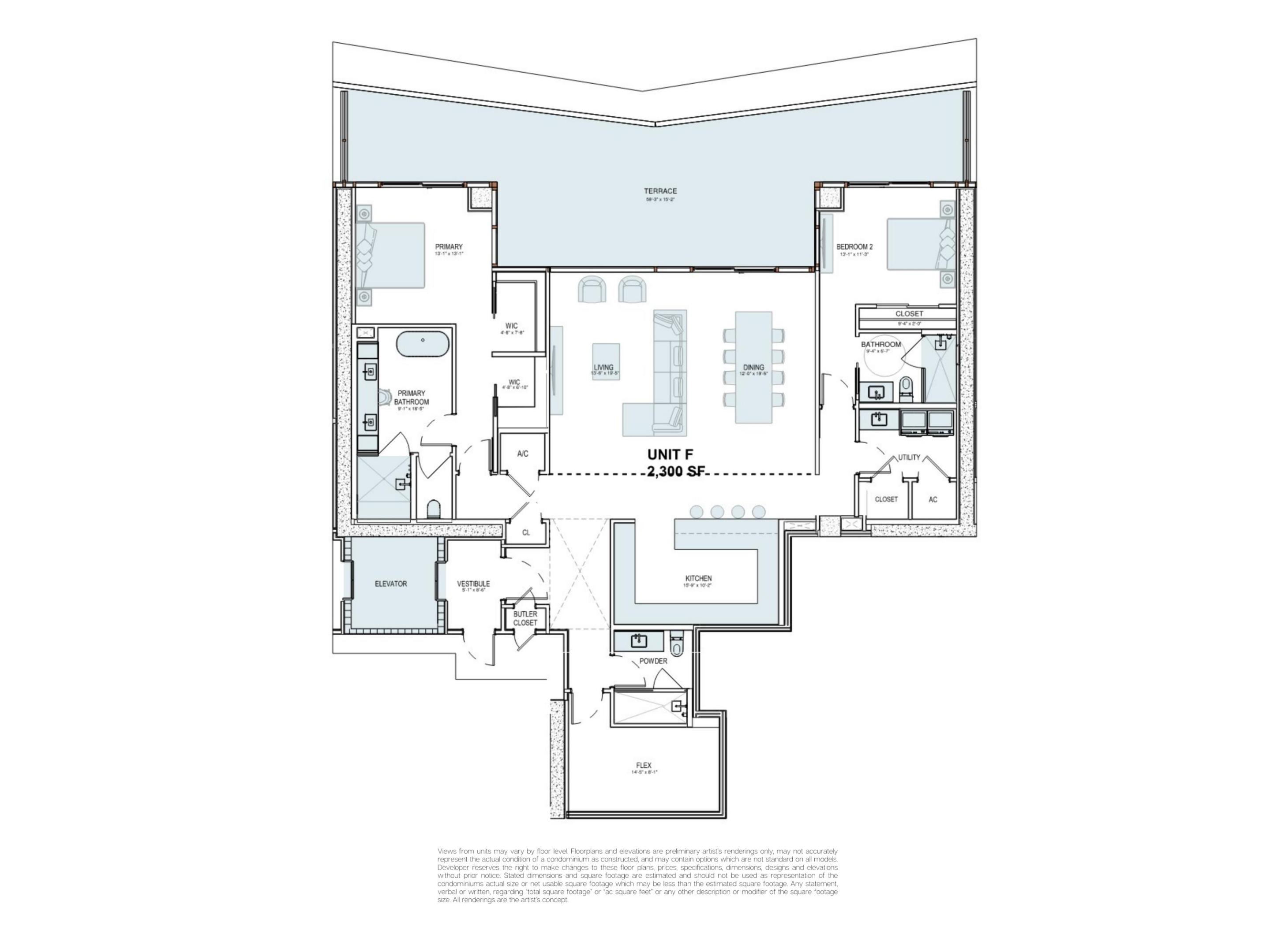 The Berkeley - Residential
