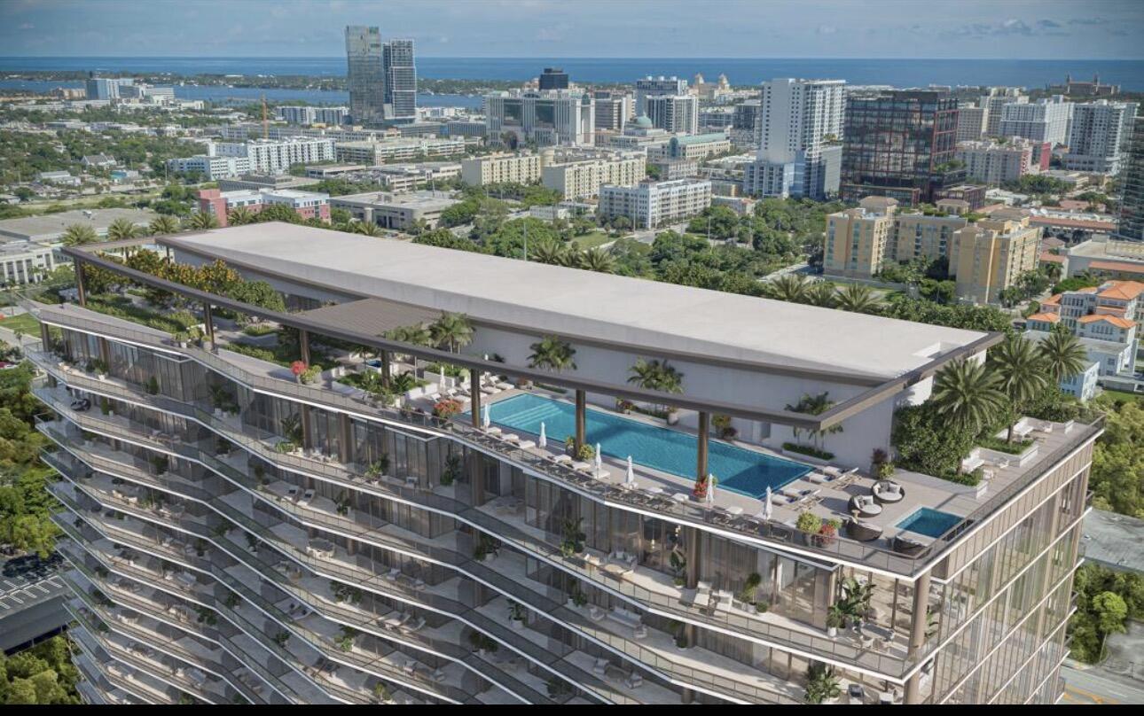 The Berkeley - Residential