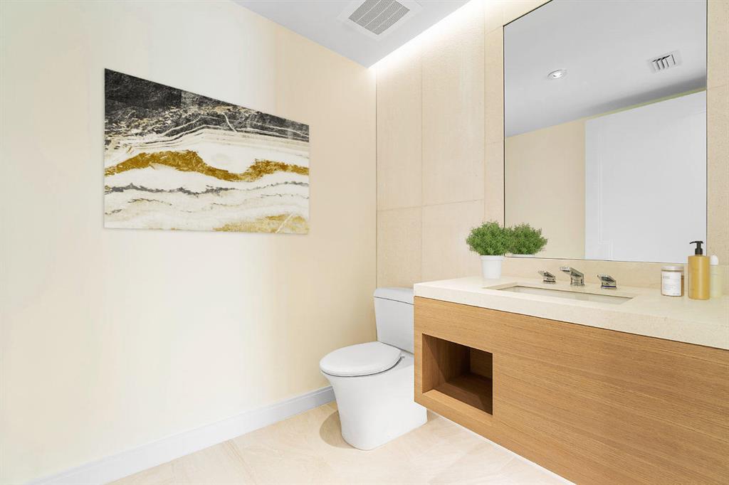 3550 SOUTH OCEAN CONDO - Residential