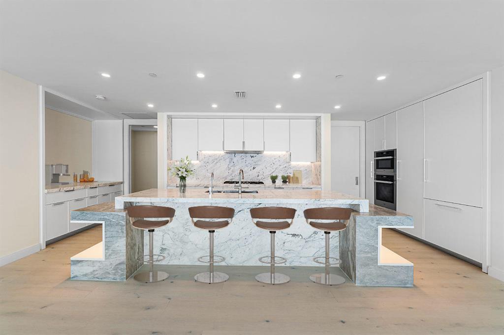 3550 SOUTH OCEAN CONDO - Residential