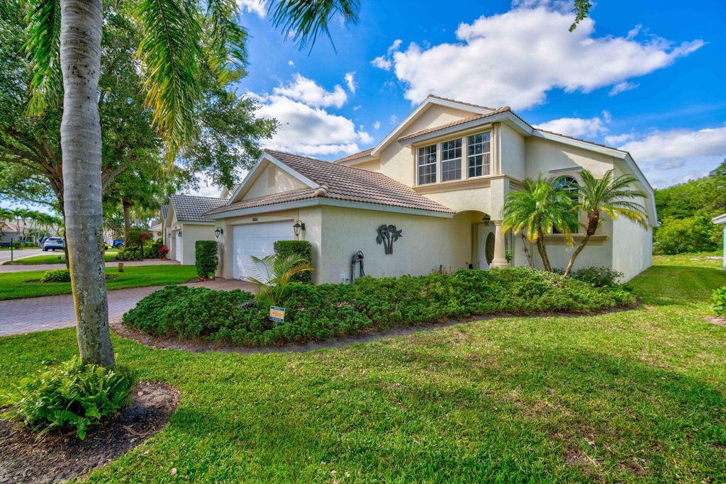 Photo of 12400 SE Plandome Drive, Hobe Sound, FL 33455 (MLS # R10974617)