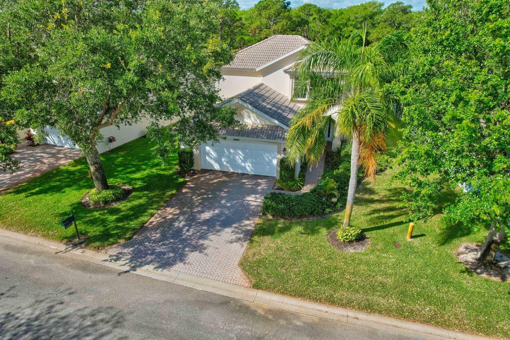 Photo of 12400 SE Plandome Drive, Hobe Sound, FL 33455 (MLS # R10974617)