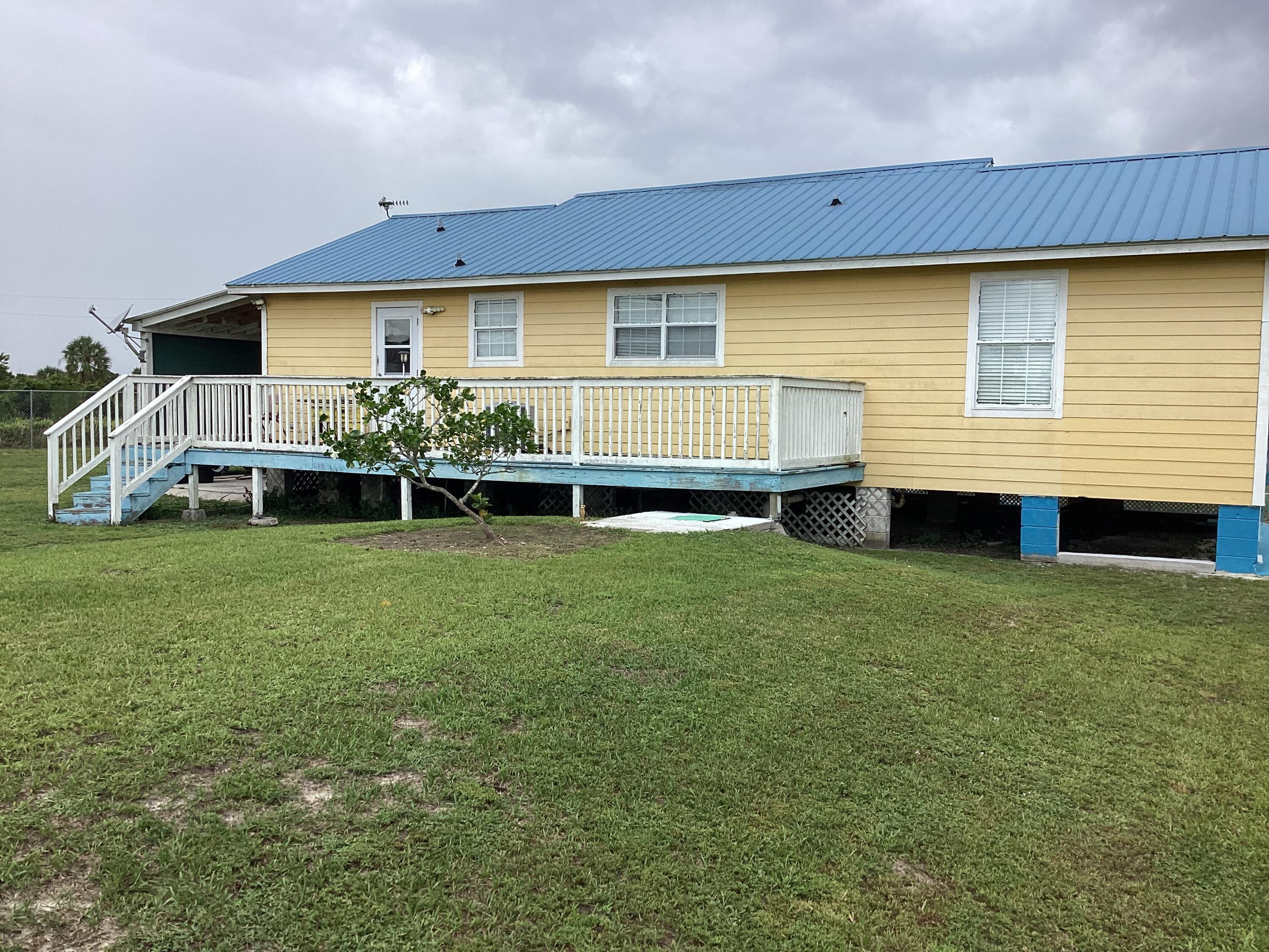 14412 NW 264th Street