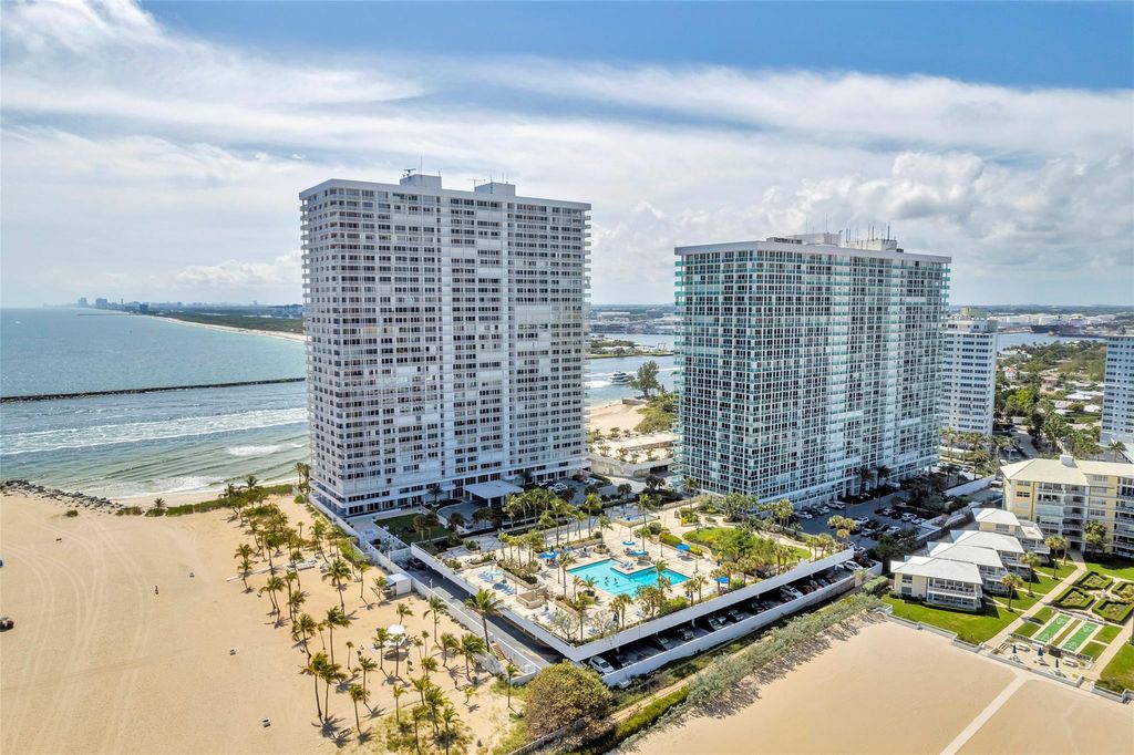 Photo of 2100 S Ocean Ln #604, Fort Lauderdale, FL 33316 (MLS # F10530476)