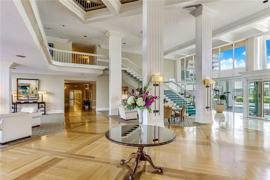 Photo of 2100 S Ocean Lane #604, Fort Lauderdale, FL 33316 (MLS # F10530476)