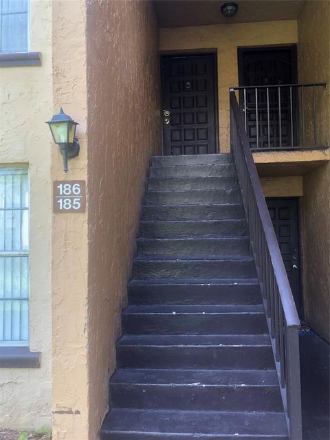 A home in Lauderhill