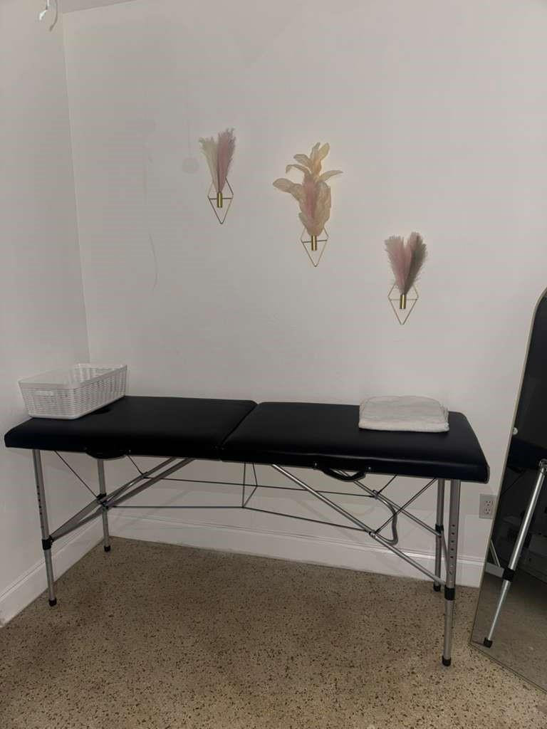 Biscayne Beach Sub - Residential Lease