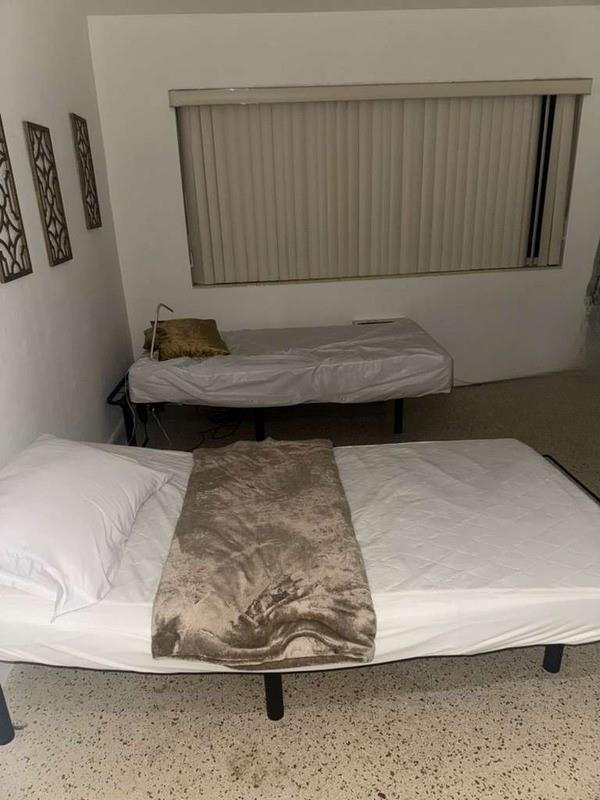 Biscayne Beach Sub - Residential Lease