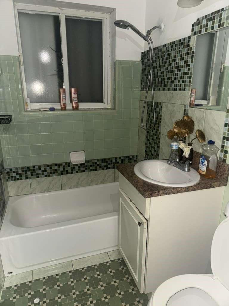 Biscayne Beach Sub - Residential Lease