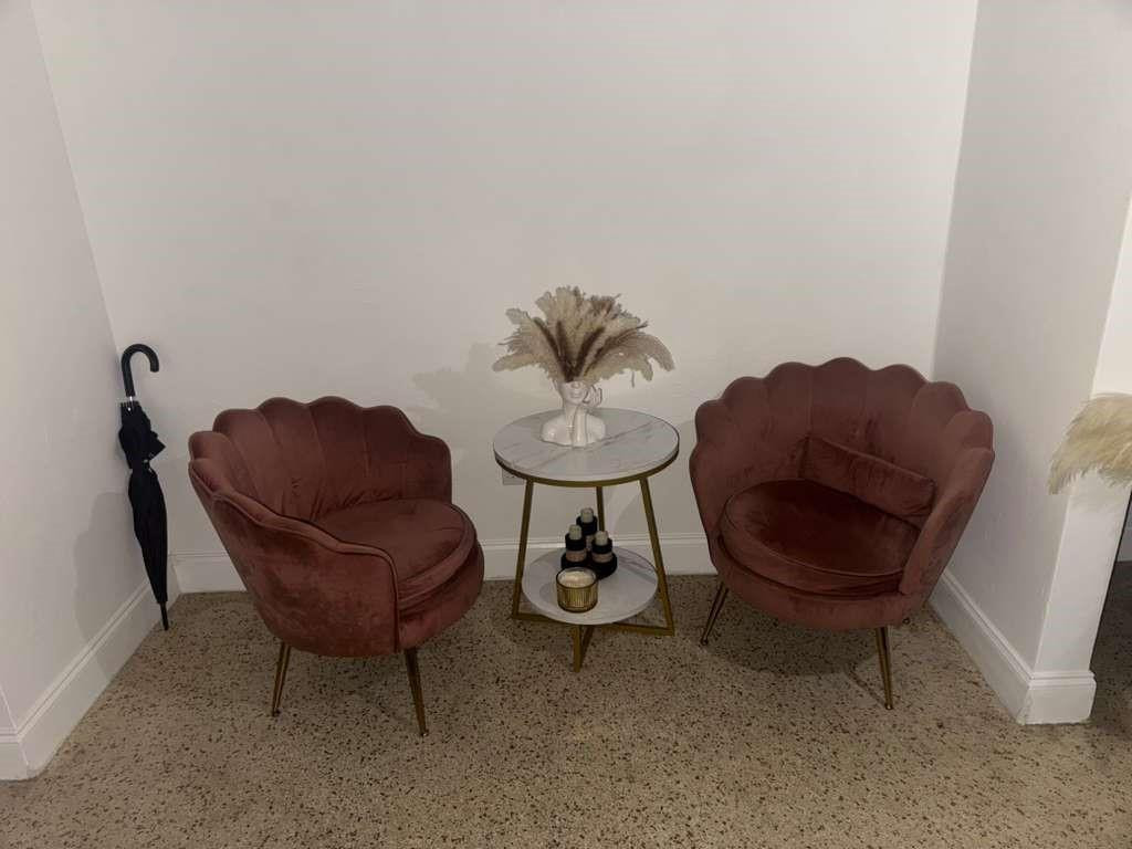 Biscayne Beach Sub - Residential Lease