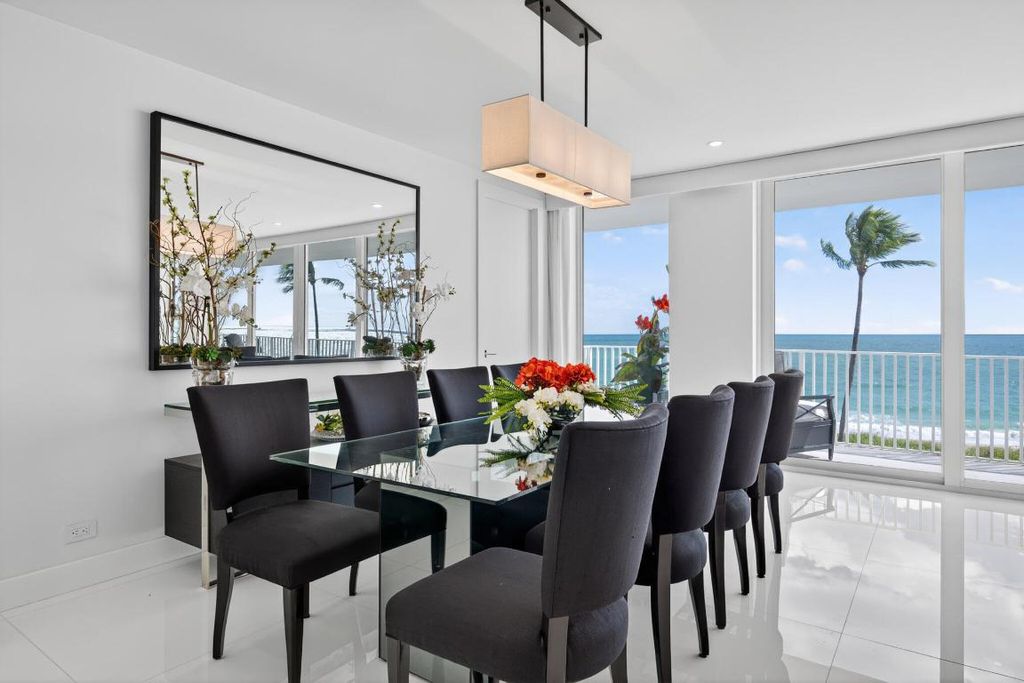 Photo of 340 S Ocean Boulevard #3c, Palm Beach, FL 33480 (MLS # R11140229)