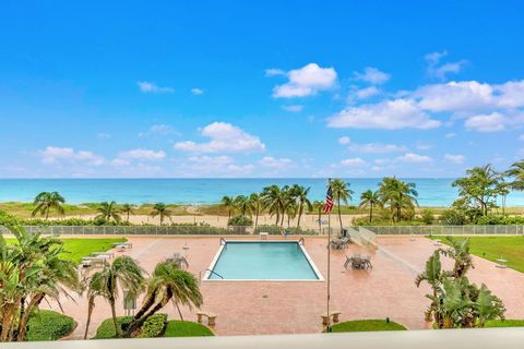 A home in Pompano Beach