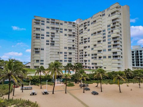 A home in Pompano Beach