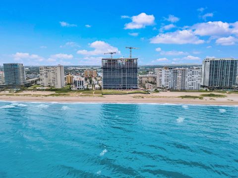 A home in Pompano Beach