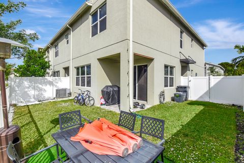 A home in Lake Worth