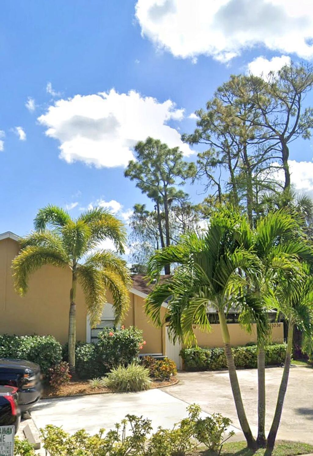 Photo of 1036 Goldenrod Rd, Wellington, FL 33414 (MLS # R10942032)