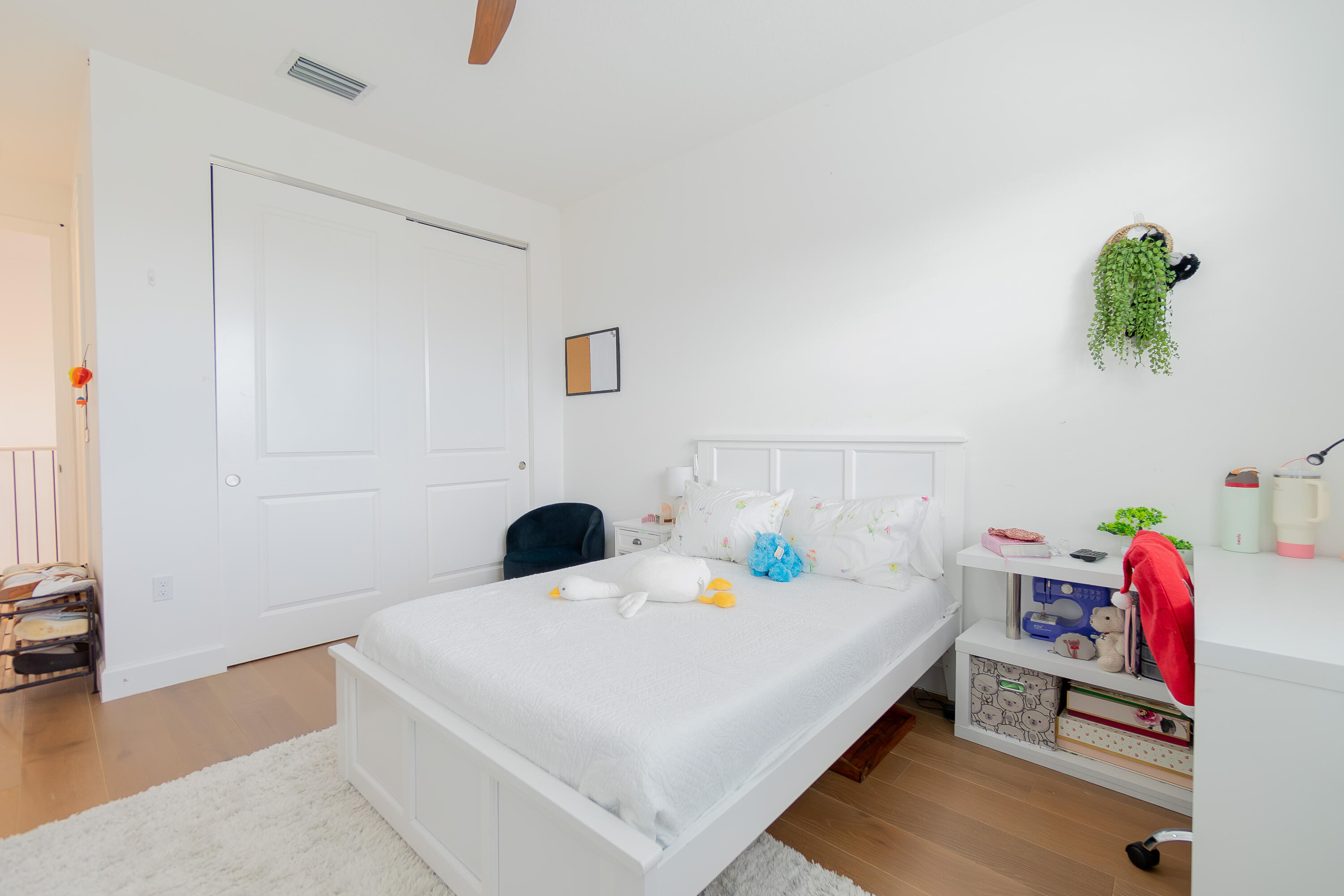 ARDEN PUD POD G SOUTH - Residential Lease