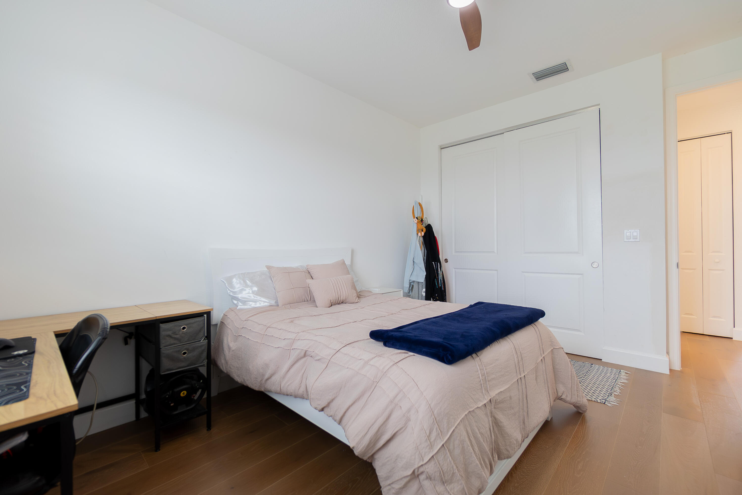 ARDEN PUD POD G SOUTH - Residential Lease