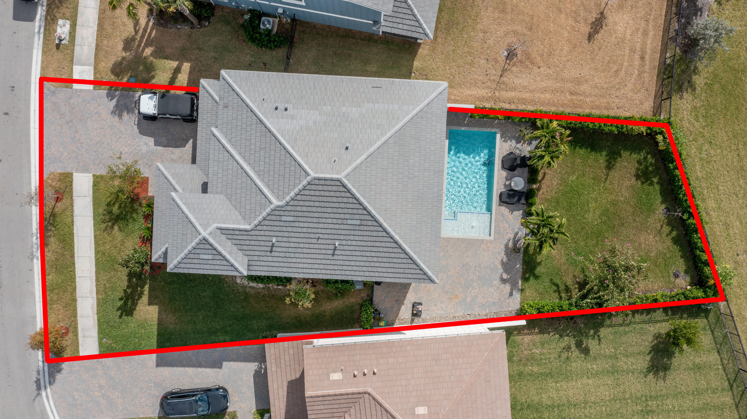 ARDEN PUD POD G SOUTH - Residential Lease