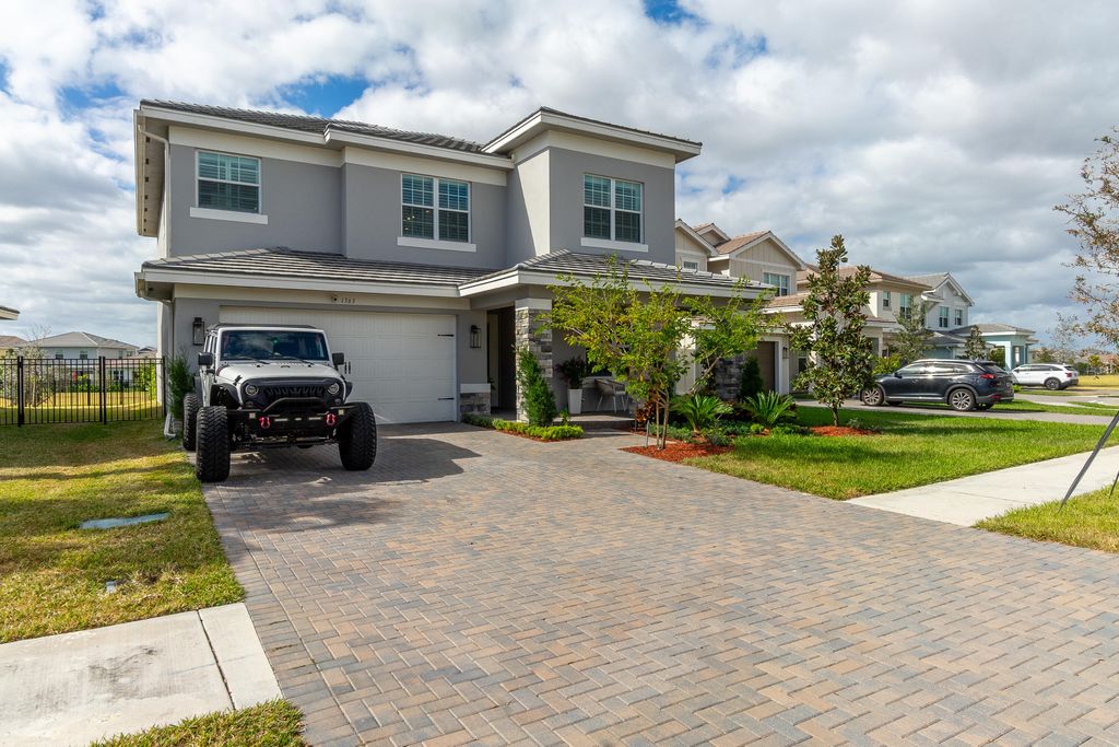 Photo of 1363 Harvester Crossing, Loxahatchee, FL 33470 (MLS # R11167796)