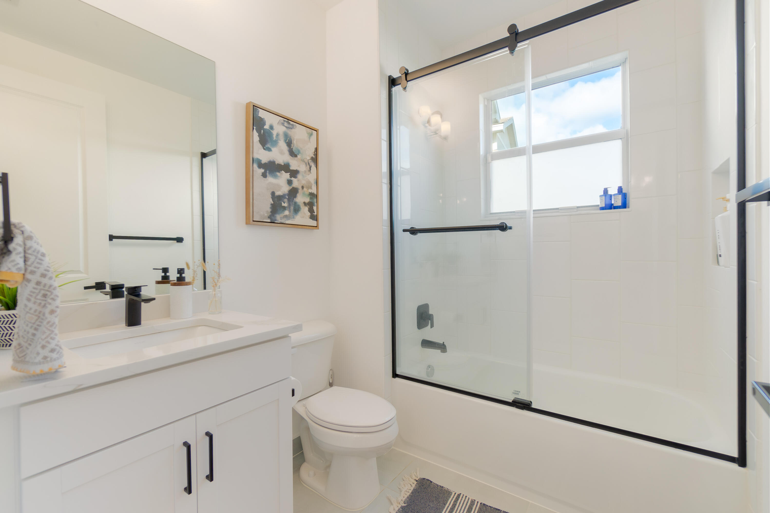 ARDEN PUD POD G SOUTH - Residential Lease