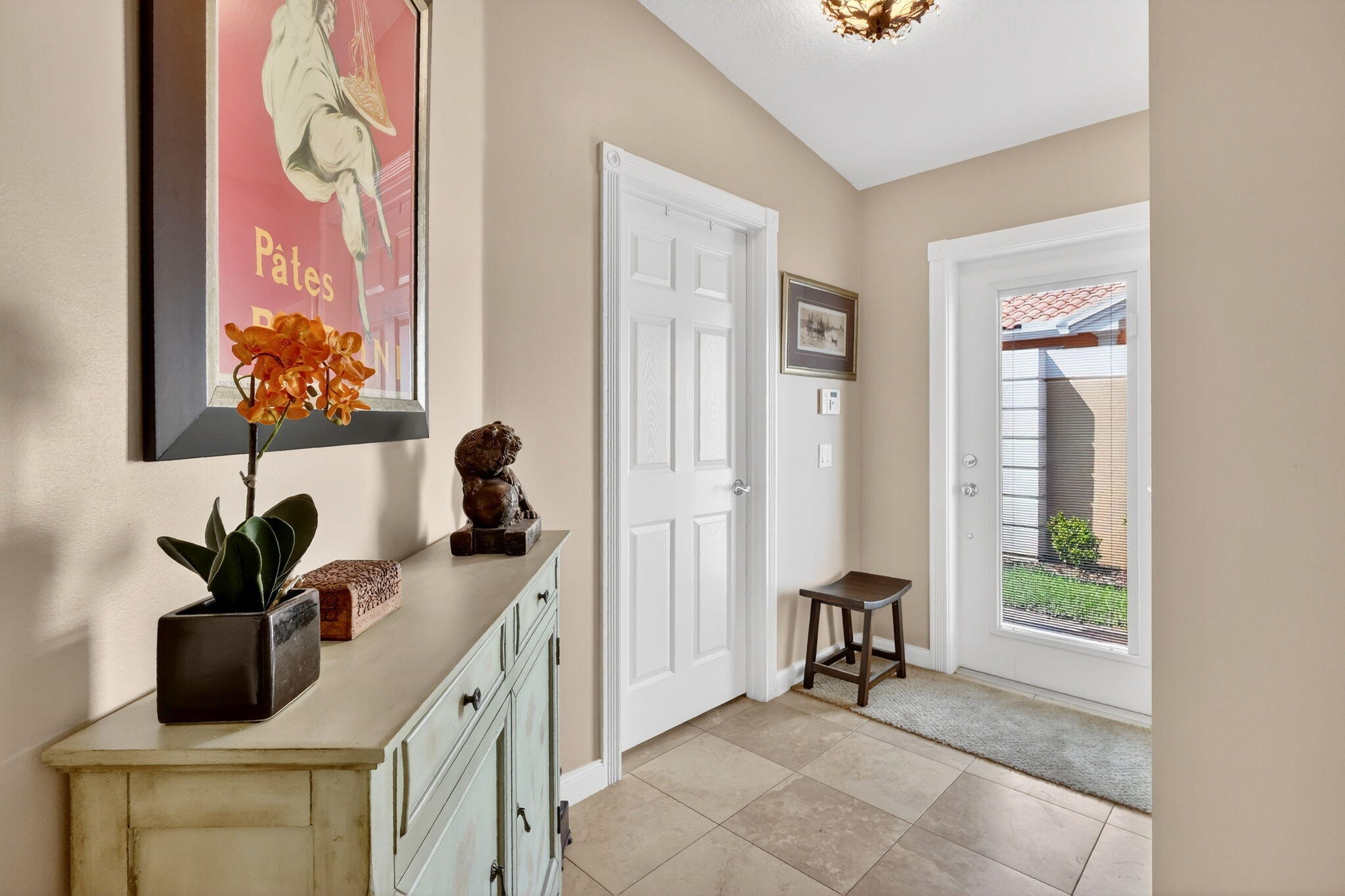 TRADITION PLAT NO 30 - Residential