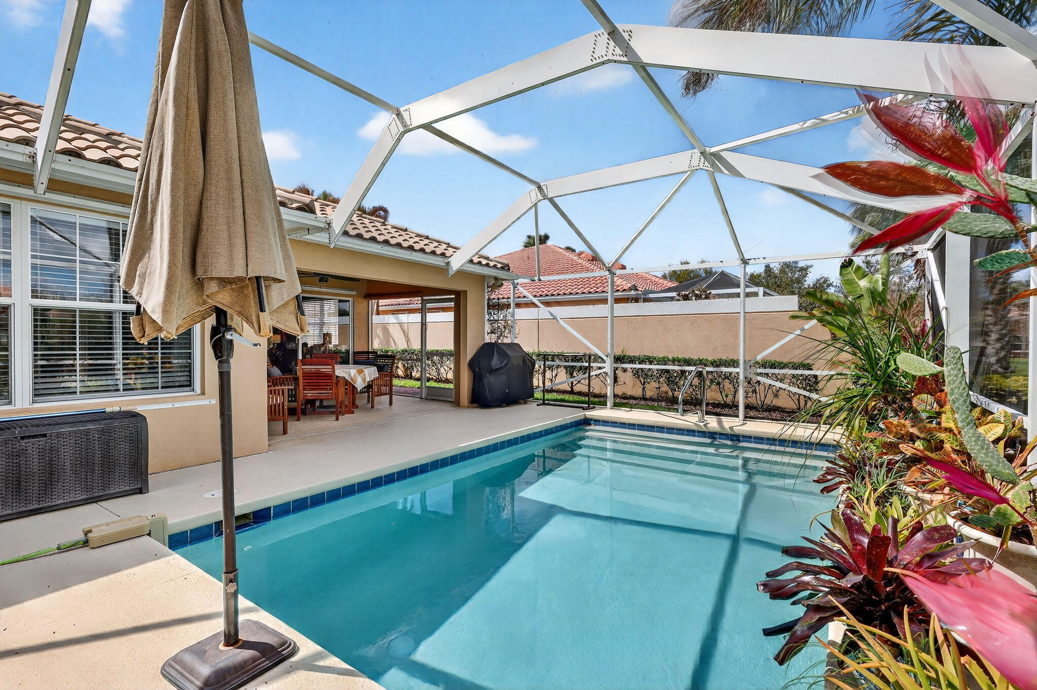 TRADITION PLAT NO 30 - Residential