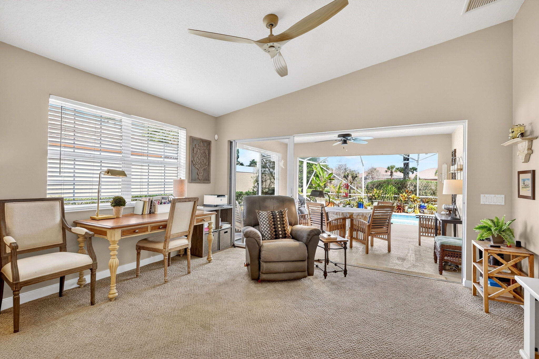 TRADITION PLAT NO 30 - Residential