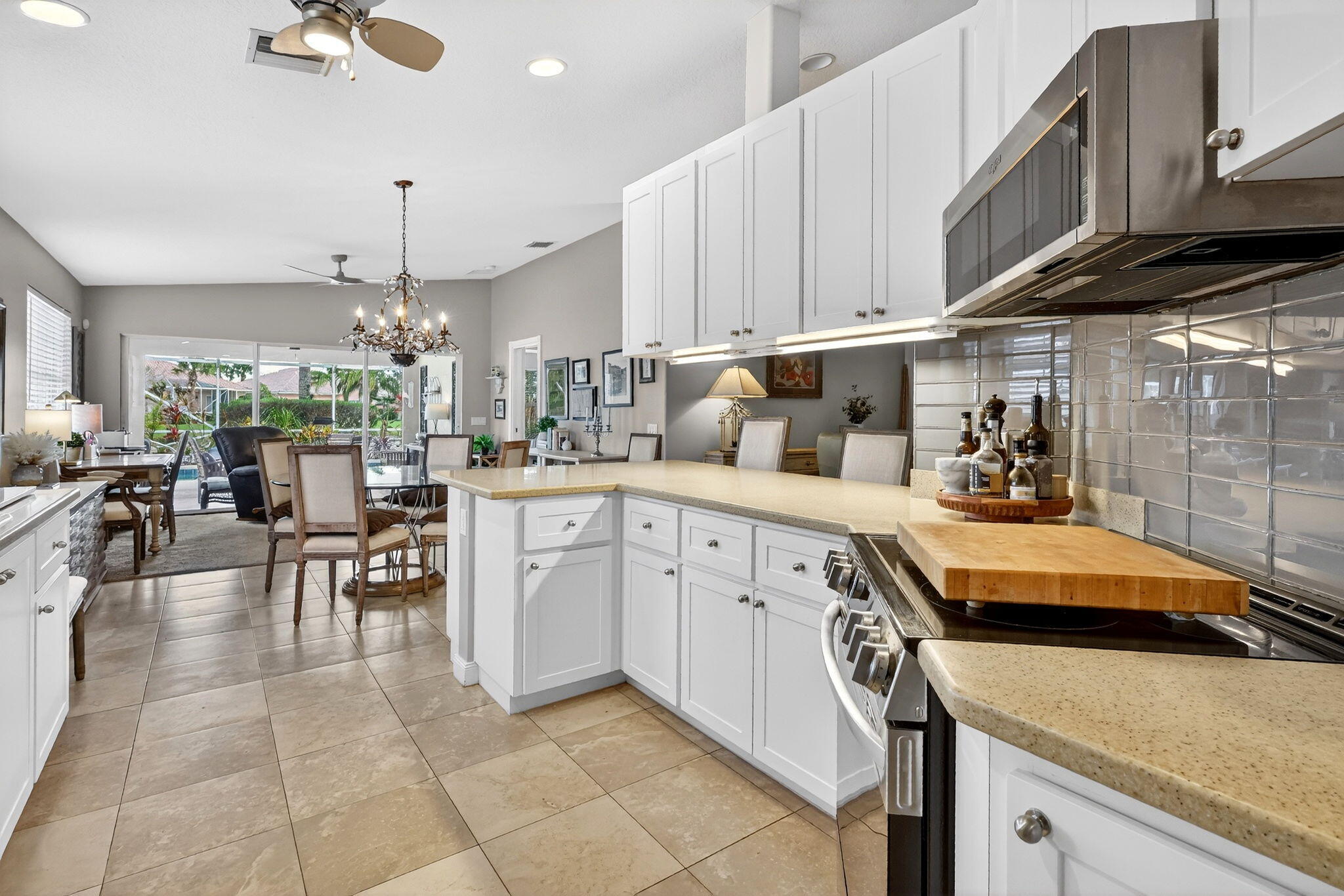 TRADITION PLAT NO 30 - Residential