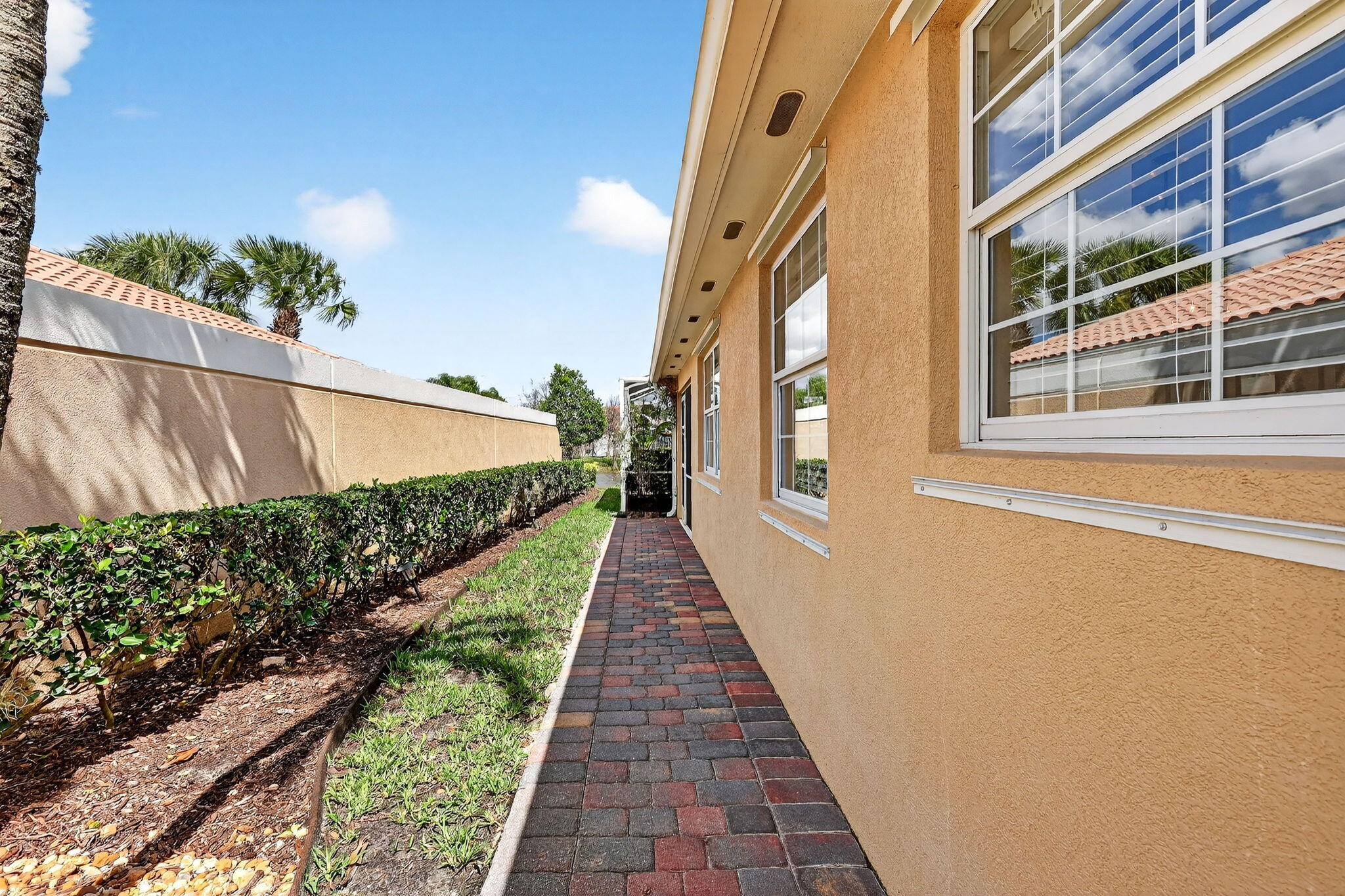 TRADITION PLAT NO 30 - Residential