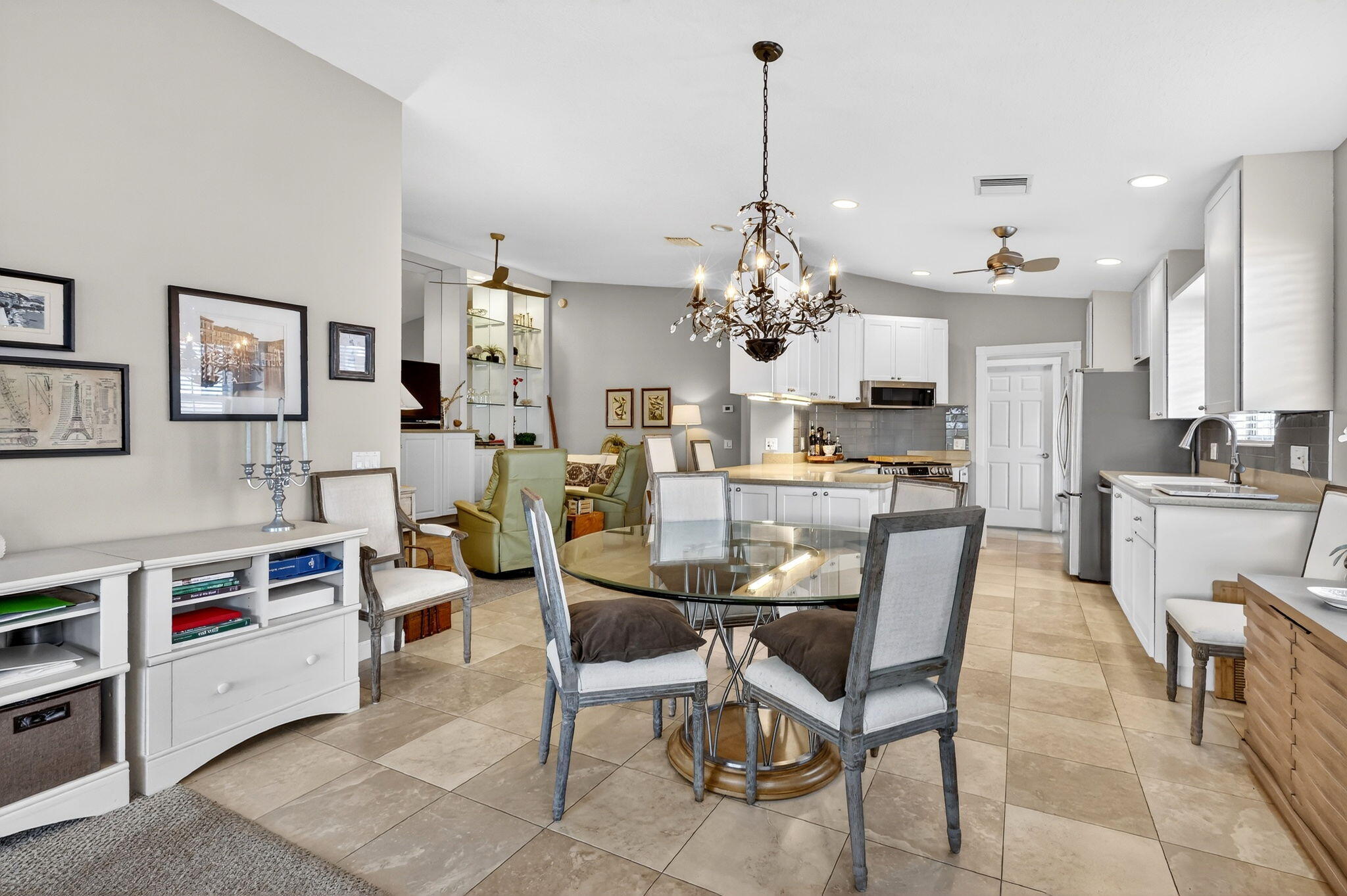 TRADITION PLAT NO 30 - Residential