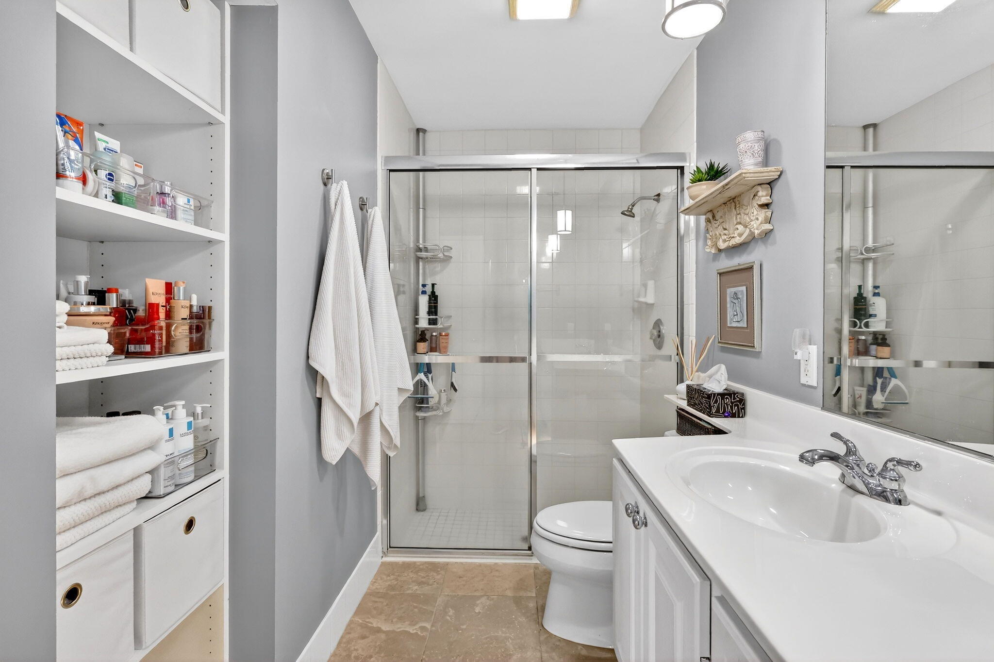 TRADITION PLAT NO 30 - Residential