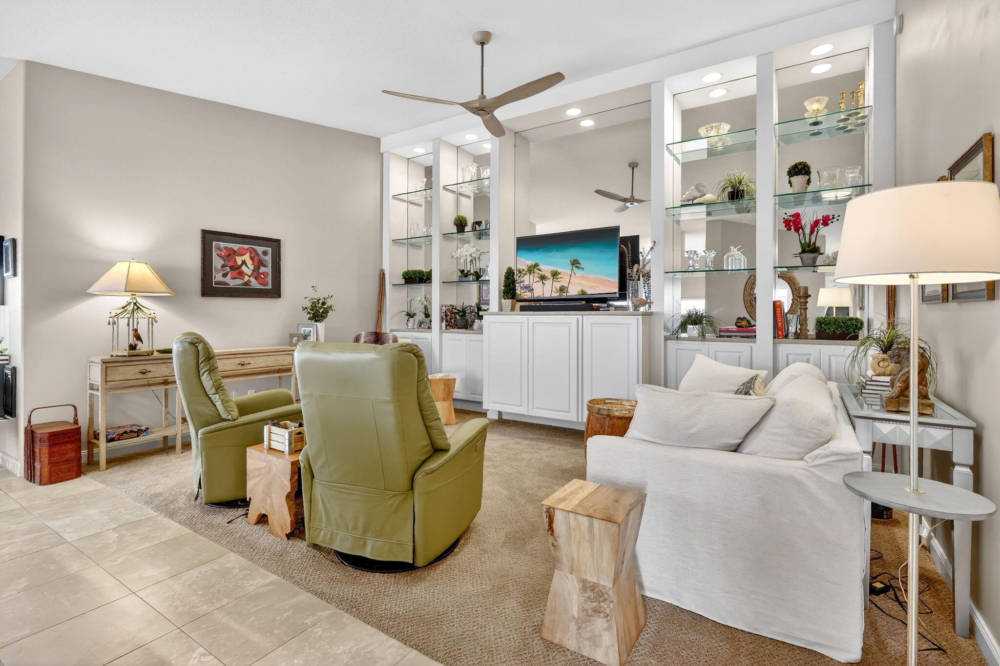 TRADITION PLAT NO 30 - Residential