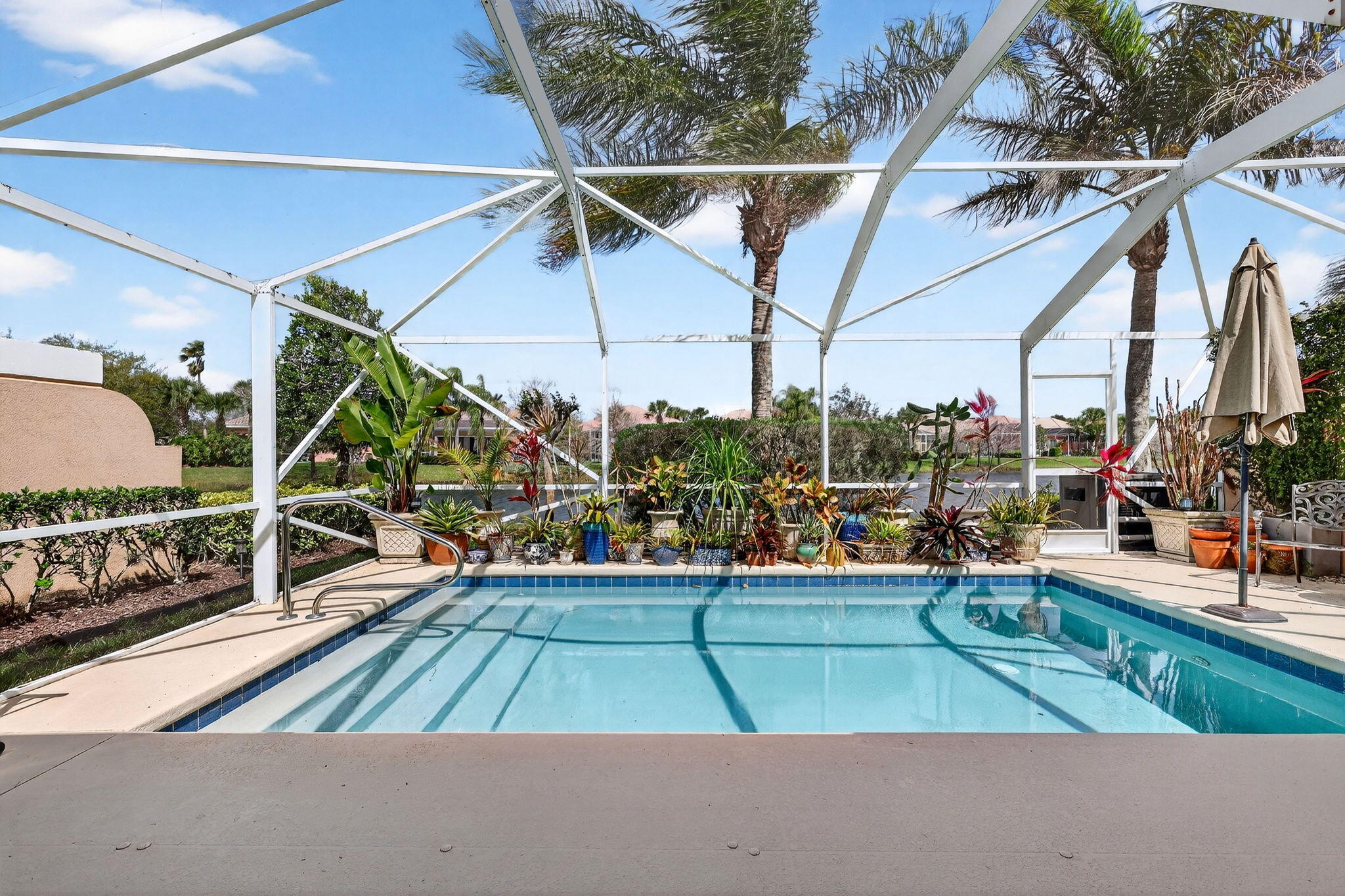 TRADITION PLAT NO 30 - Residential