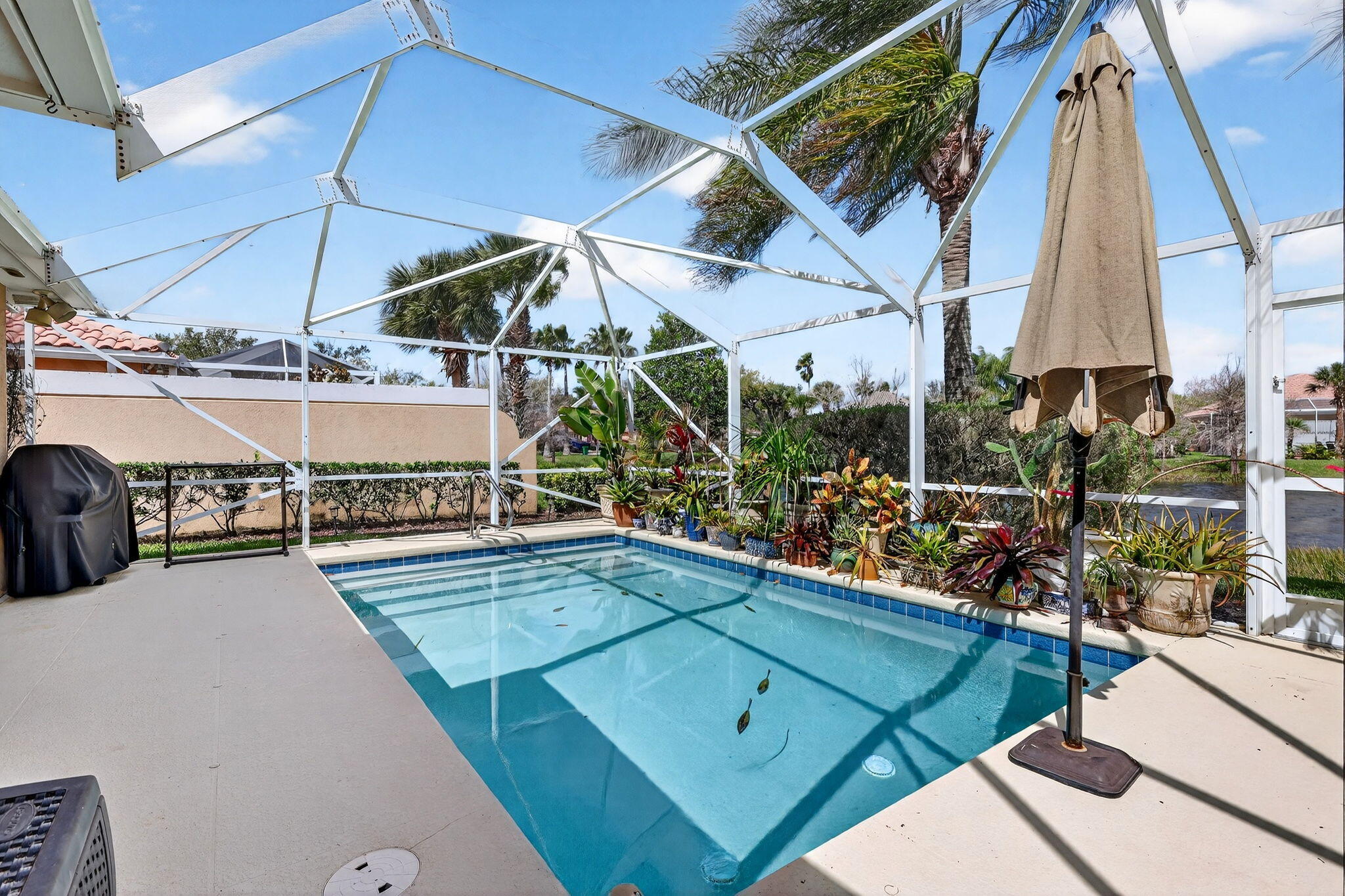 TRADITION PLAT NO 30 - Residential