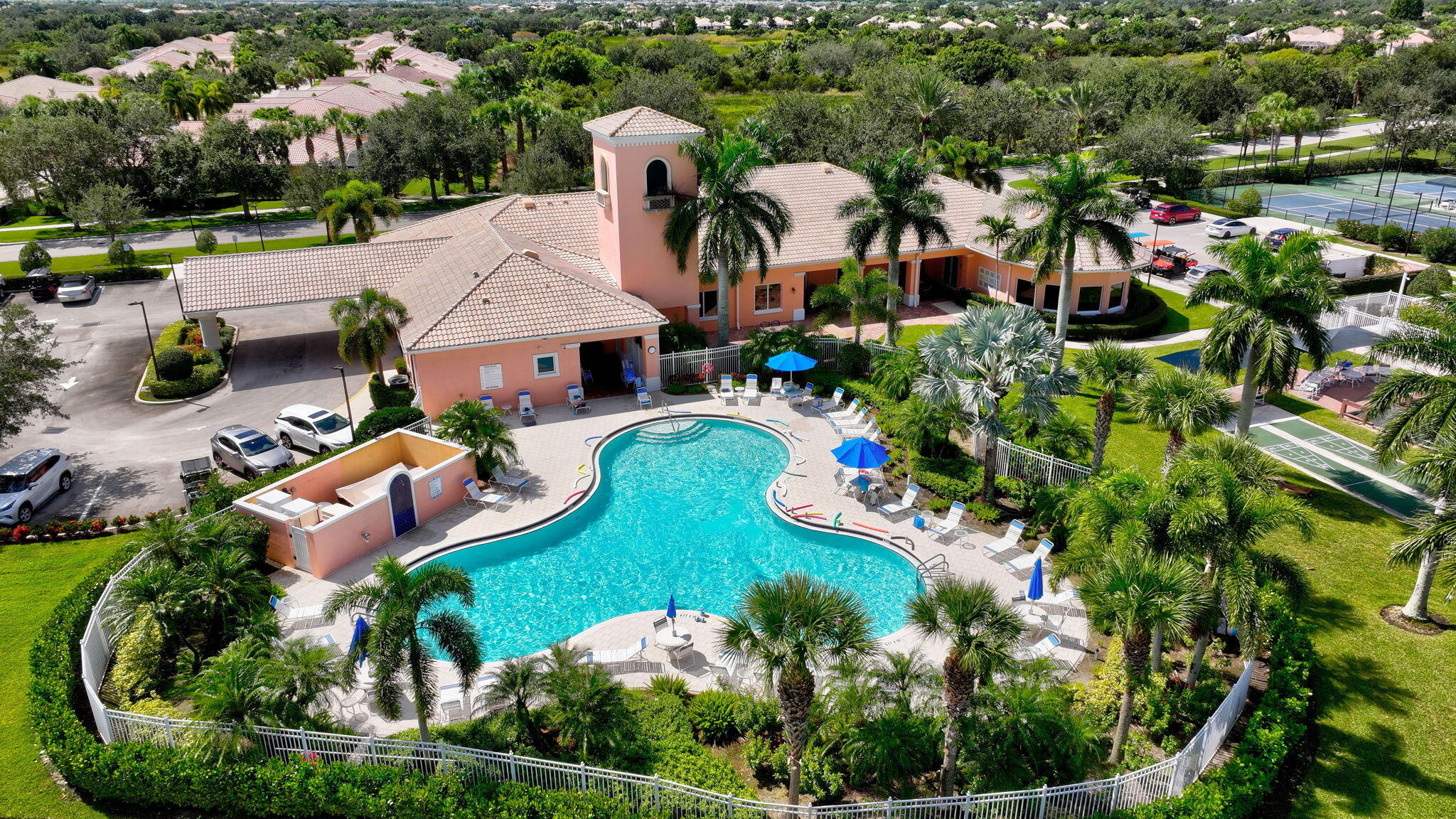 TRADITION PLAT NO 30 - Residential