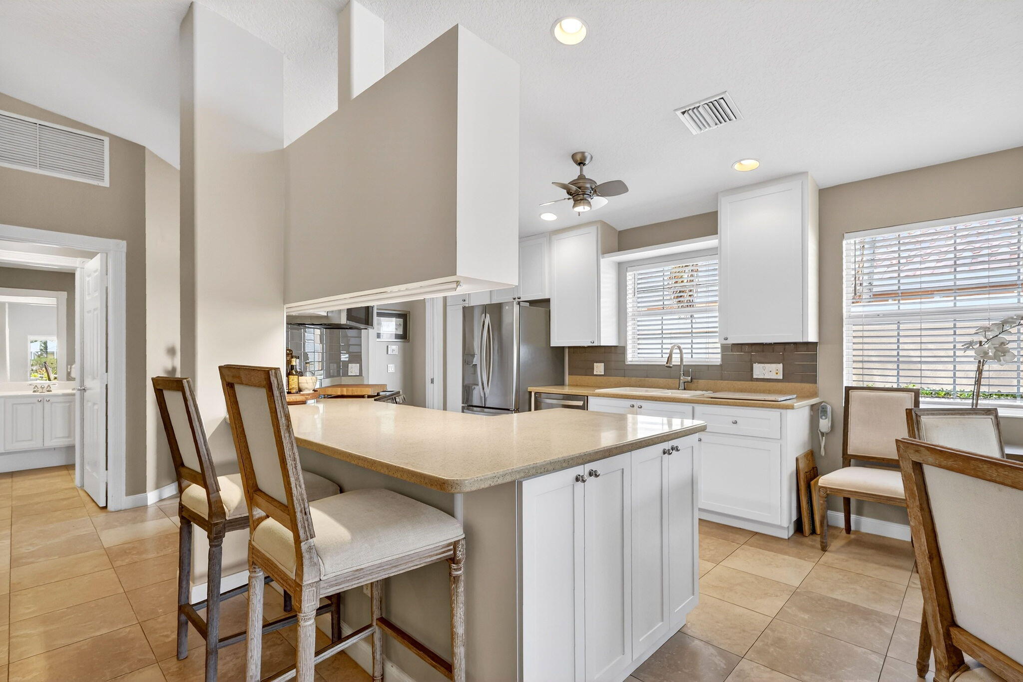 TRADITION PLAT NO 30 - Residential