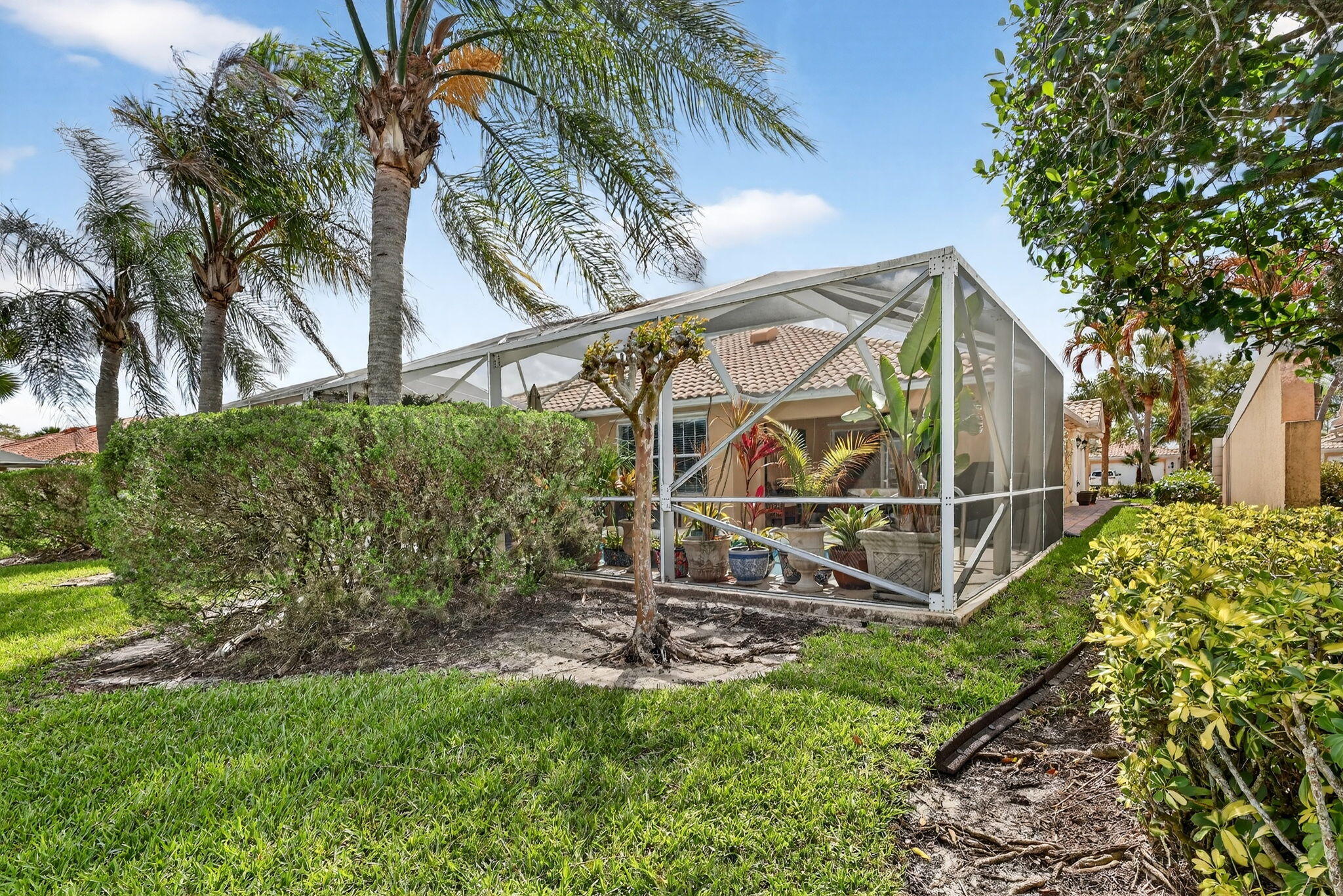 TRADITION PLAT NO 30 - Residential