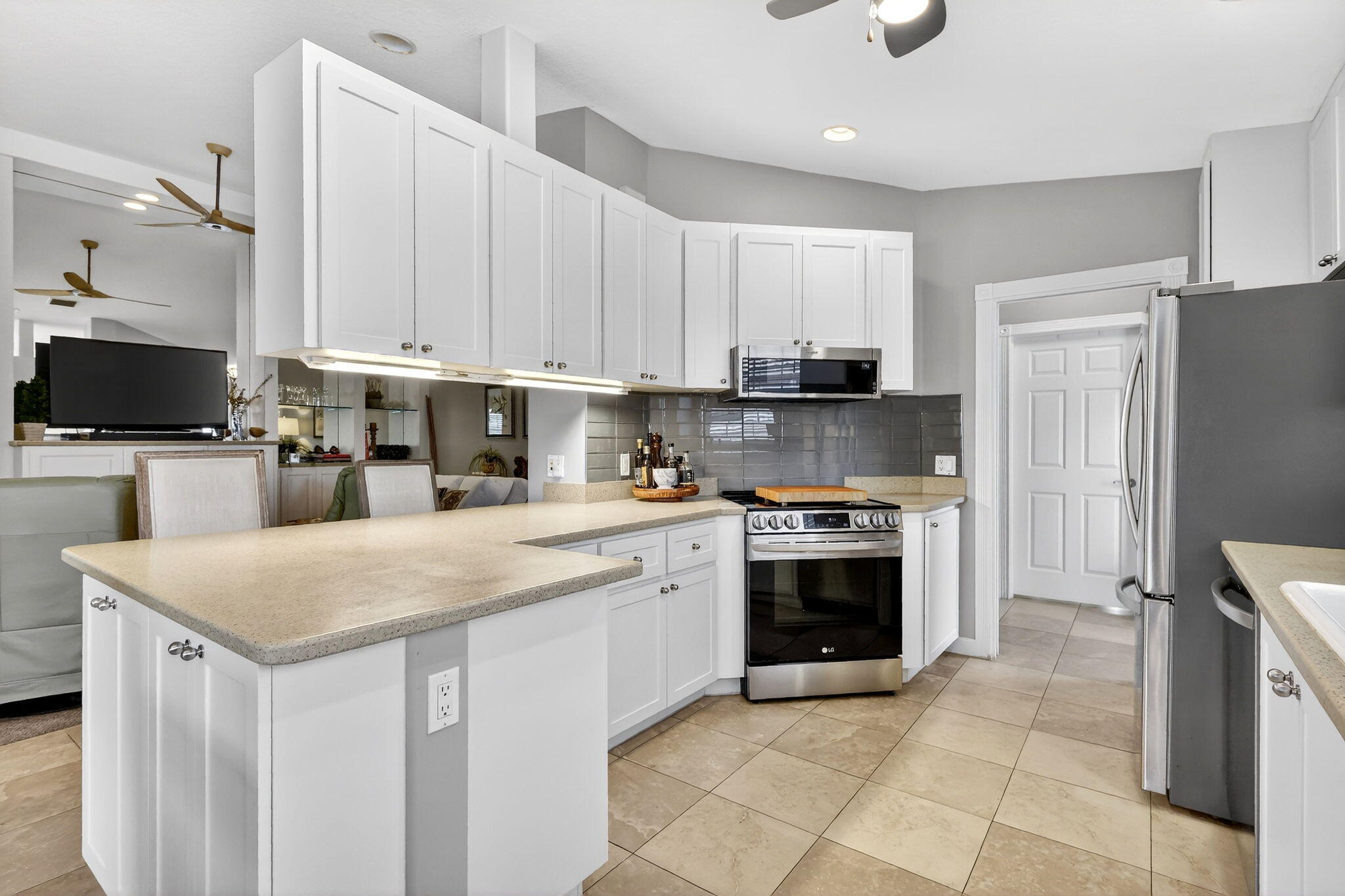 TRADITION PLAT NO 30 - Residential