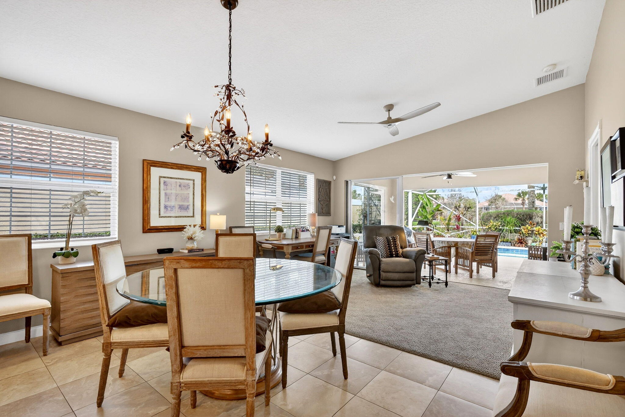 TRADITION PLAT NO 30 - Residential