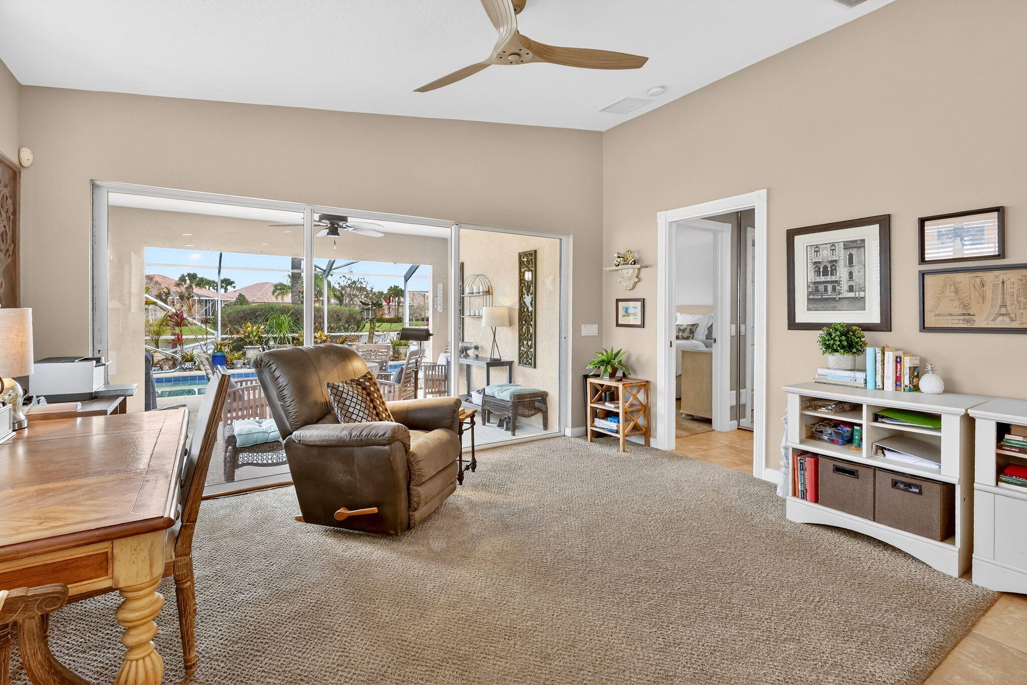 TRADITION PLAT NO 30 - Residential