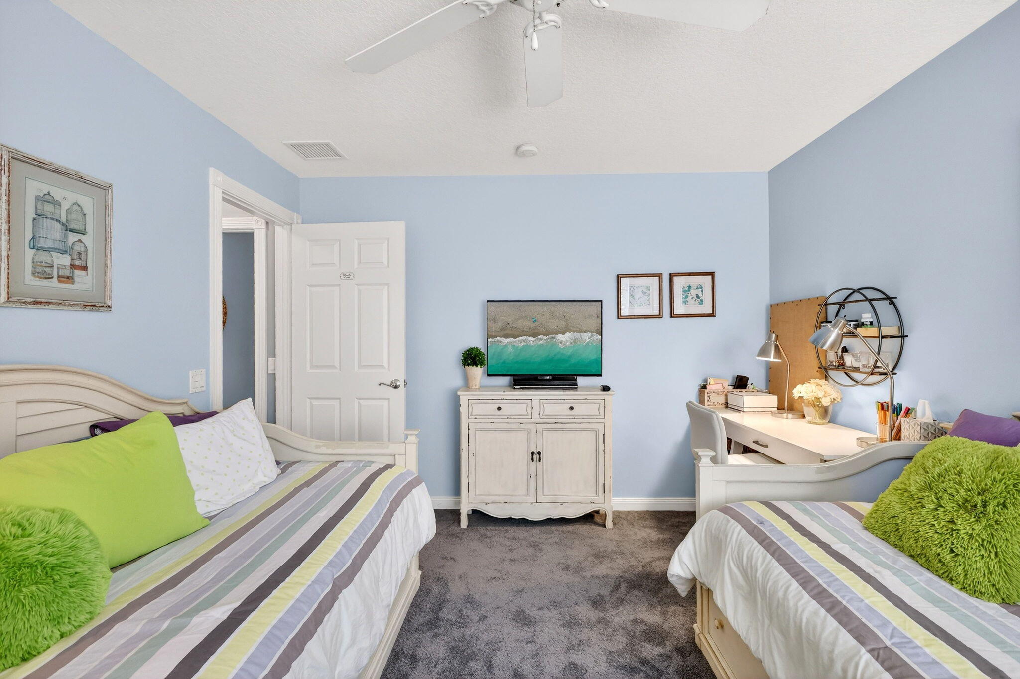 TRADITION PLAT NO 30 - Residential