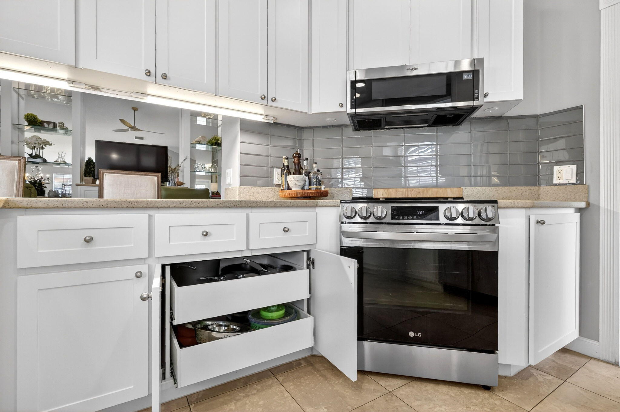 TRADITION PLAT NO 30 - Residential