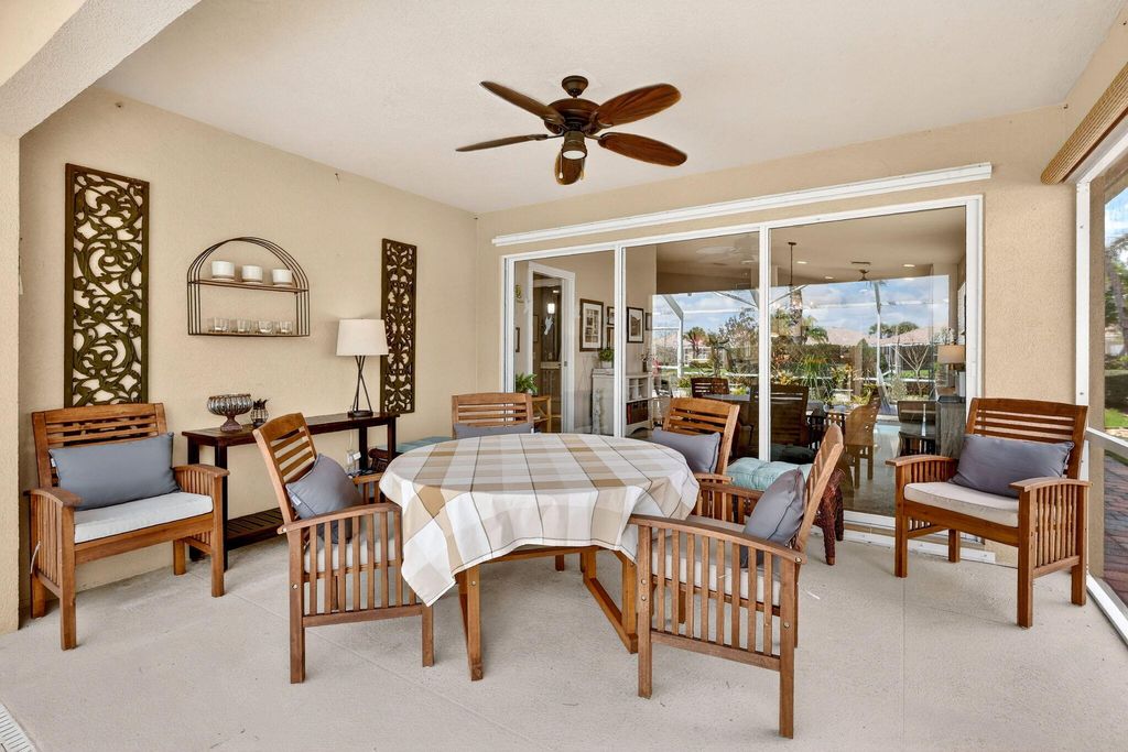 Photo of 11476 SW Pembroke Drive, Port Saint Lucie, FL 34987 (MLS # B26005159)