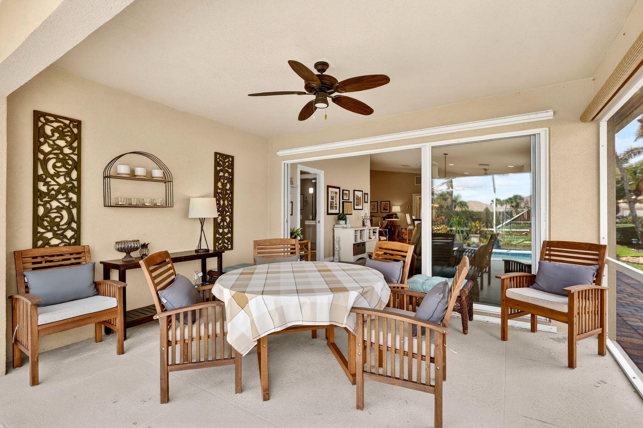 TRADITION PLAT NO 30 - Residential