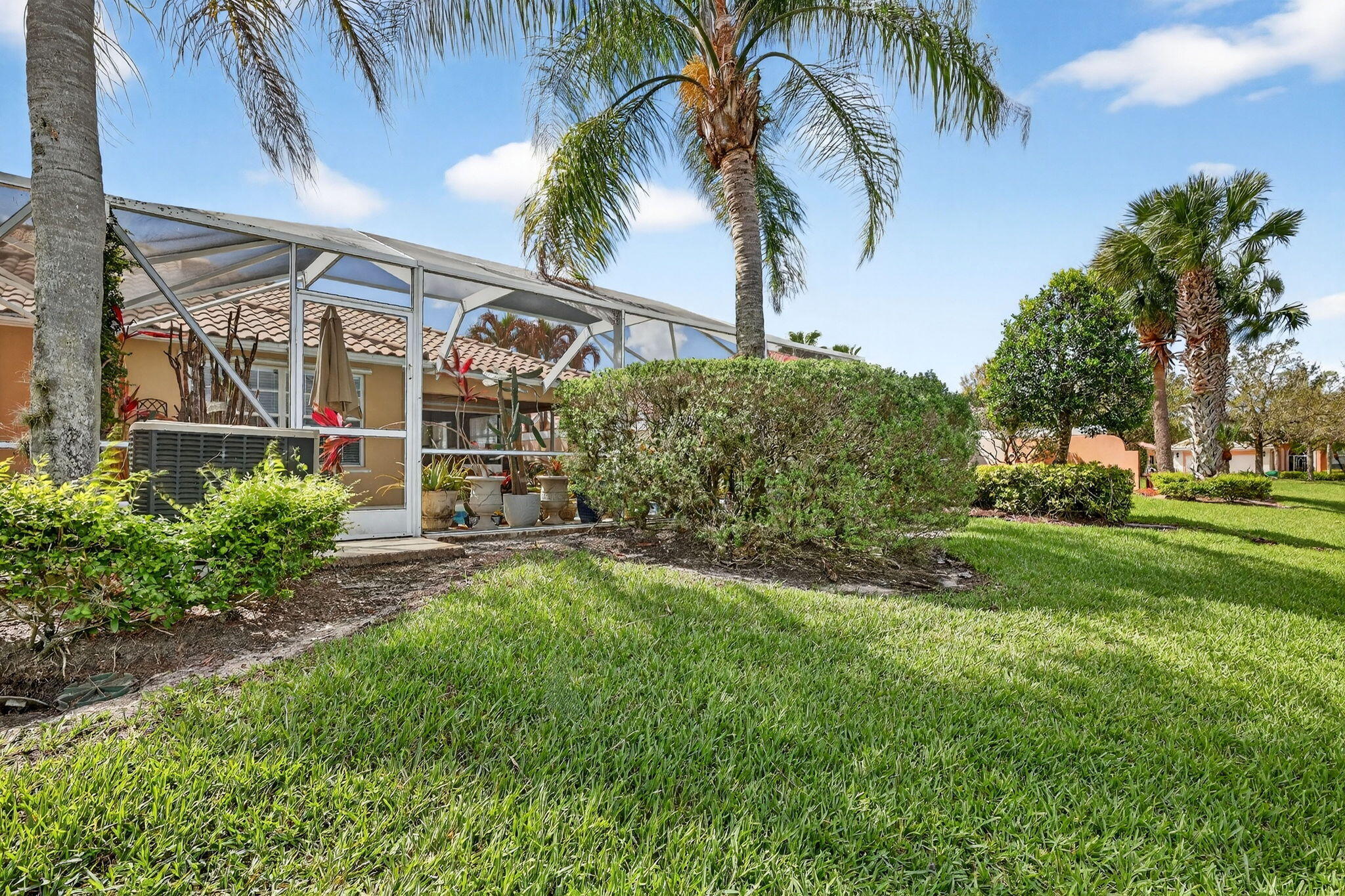 TRADITION PLAT NO 30 - Residential