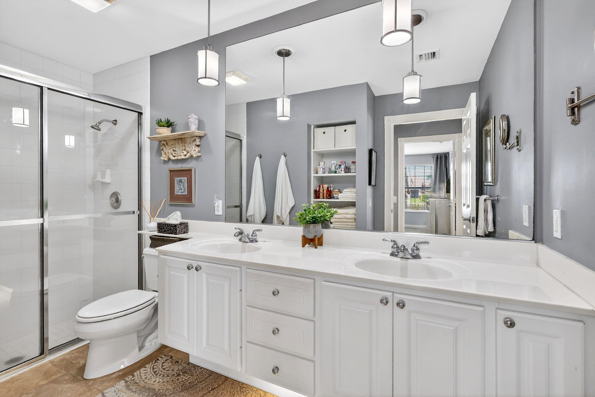 TRADITION PLAT NO 30 - Residential